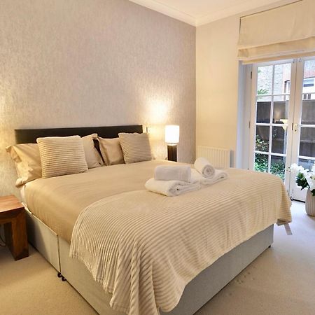 Kensington Apartment, Breakfast, 2 Baths Λονδίνο Εξωτερικό φωτογραφία