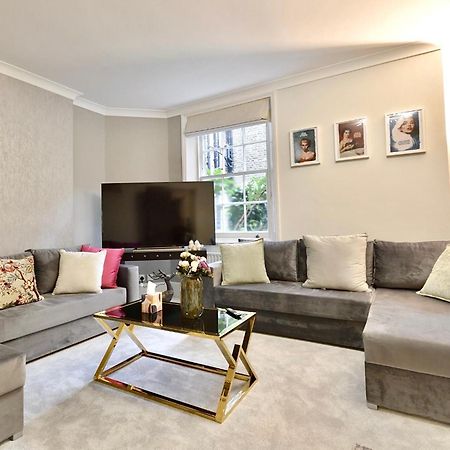 Kensington Apartment, Breakfast, 2 Baths Λονδίνο Εξωτερικό φωτογραφία