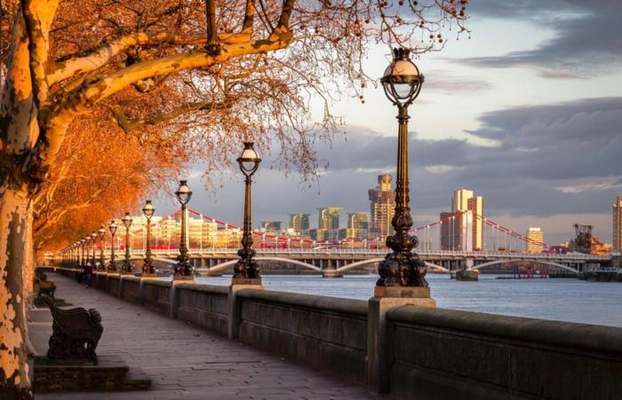 Kensington Apartment, Breakfast, 2 Baths Λονδίνο Εξωτερικό φωτογραφία